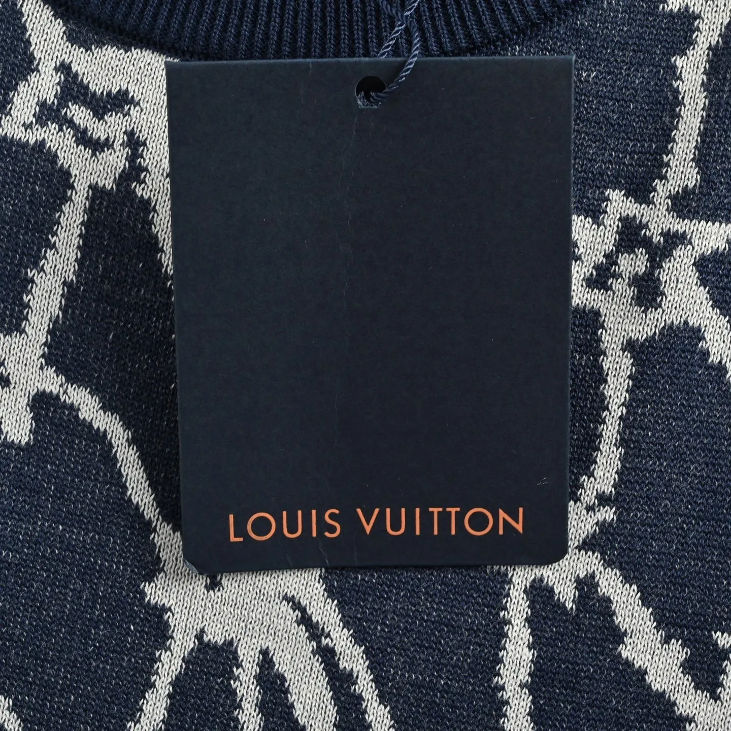 Louis Vuitton/ 24ss